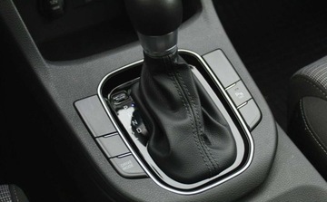 Hyundai i30 III Wagon Facelifting 1.0 T-GDI 120KM 2023 Hyundai i30 Salon Polska, Autoryzowany dealer, Faktura VAT 23, Sunset Red, zdjęcie 13