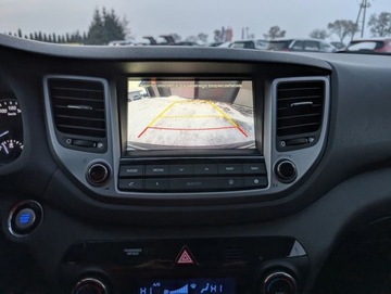 Hyundai Tucson III SUV 1.7 CRDI 115KM 2016 Hyundai Tucson Rezerwacja 1.7 Diesel 116KM, zdjęcie 30