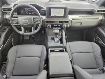Toyota Tacoma II 2025 Toyota Tacoma Double Cab 2025 2.4 Benzyna 278KM, zdjęcie 8