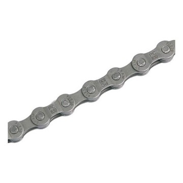 Łańcuch 8 rzędowy SRAM CN PC830 114ogniw + spinka OEM