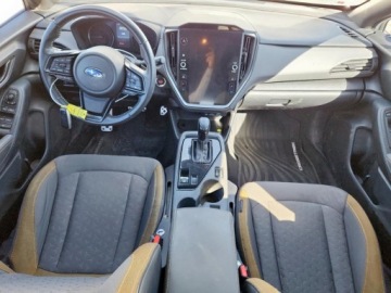 Subaru 2024 Subaru Crosstrek 2024 SUBARU CROSSTREK SPORT 2.5 Benzyna 182KM, zdjęcie 7