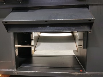 Термопластавтомат Demag Ergotech Concept 35/280-80
