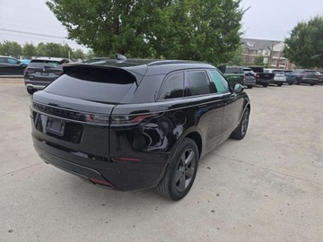 Land Rover Range Rover Velar 2025 Land Rover Range Rover Velar Dynamic Se 2025 2.0 Benzyna 247KM, zdjęcie 4