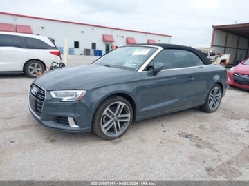 Audi A3 8V 2019 Audi a3 Premium 40, 2019r., 2.0L 2.0 Benzyna 184KM, zdjęcie 1