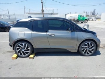 BMW i3 2016 BMW i3 2016 BMW I3 BASE WRANGE EXTENDER Hybryda 170KM, zdjęcie 6