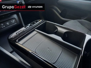 Honda HR-V III 2025 Hyundai Tucson N-Line Shimmering Silver Pearl OD RĘKI!I!!, zdjęcie 14