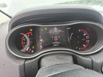 Dodge Durango III 2020 Dodge Durango SSV 2020 5.7l 5.7 Benzyna 360KM, zdjęcie 9