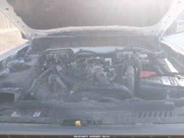 Ford 2024 Ford Bronco 2024r., 4x4, 2.7L 2.7 Benzyna 315KM, zdjęcie 11