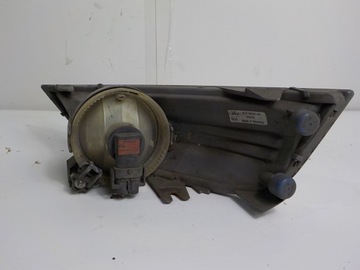 FORD MONDEO IV MK4 FACELIFT HALOGEN PRAVÝ BS71-15K201-AA