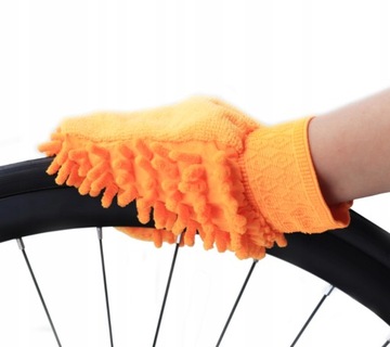 НАБОР ЩЕТОК ДЛЯ ЧИСТКИ ВЕЛОСИПЕДА И МОТОЦИКЛА