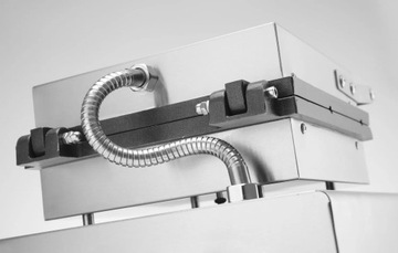 ГАСТРОНОМИЧЕСКАЯ ВАФЕЛЬЧИКА Вафли на палочке HENDI