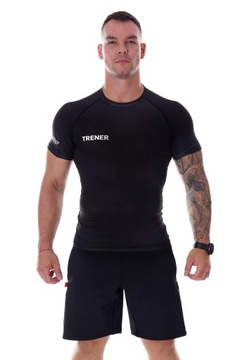 Rashguard TRENER SUB-SKIN tech. XXL