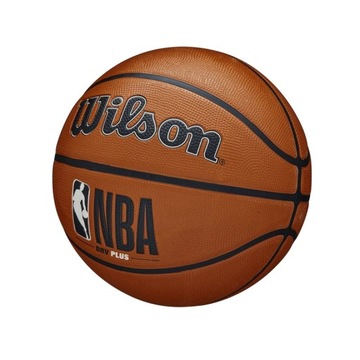 Баскетбольный мяч WILSON NBA DRV PLUS 7
