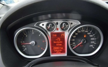 Ford Kuga I 2.0 Duratorq TDCi 163KM 2011 Ford Kuga 2.0D Indywidual 4x4 Navi Kamera 2 KPL KOL Super Stan Sprowadzony, zdjęcie 33