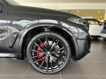 BMW X5 G05 SUV Facelifting 3.0 40d 352KM 2025 BMW X5 xDrive40d Sport Suv 3.0 (352KM) 2025, zdjęcie 17