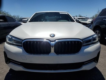 BMW Seria 5 G30-G31 2021 BMW Seria 5 530E 2021 2.0l 2.0 Hybryda 288KM, zdjęcie 5