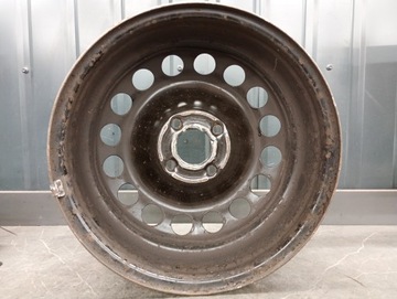 DISK OCELOVÝ OPEL OE 6.5" X 18" 4X108