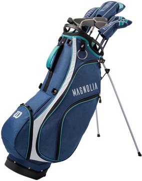 Magnolia Complete Ladies Carry Bag Set R