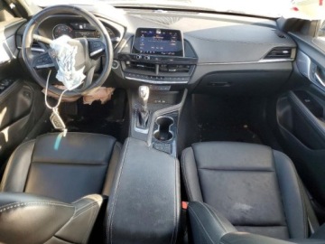 Cadillac 2024 Cadillac CT4 Luxury 2024 2.0 Benzyna 237KM, zdjęcie 8
