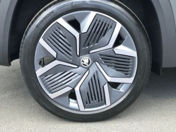 Skoda Kodiaq II SUV Plug-In 1.5 TSI Plug-In Hybrid 204KM 2026 Od ręki - Drive 1.5 TSI iV PHEV DSG 204KM | Podgrzewane fotele!, zdjęcie 8