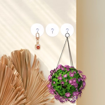 КРЮЧКИ ДЛЯ ВЕШАЛОК БЕЗ знаков хранения