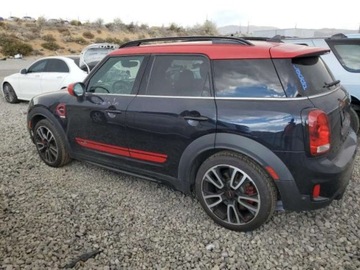 Mini Countryman F60 2020 MINI Countryman 2020 MINI COOPER JCW COUNTRYMAN ALL4, silnik 2.0 L 2.0, zdjęcie 2