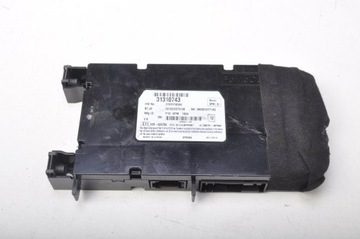 VOLVO C30 S40 C70 V50 MODUŁ BLUETOOTH 31310743