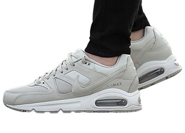 Nike Air Max Command Damskie Sportowe Wygodne adidasy Damskie AMORTYZACJA