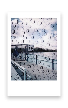 3 фильтра эффектов KONO!RAMA No1 для Instax Mini