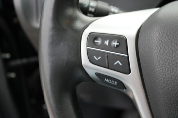 Toyota Verso Minivan Facelifting 1.6 D-4D 112KM 2015 Toyota Verso Panorama Kamera Gwarancja D4d, zdjęcie 20