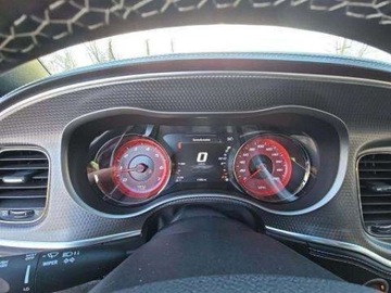 Dodge Charger VII 6.2 V8 717KM 2022 Dodge Charger Srt Hellcat Widebody 2022 6.2 Benzyna 717KM, zdjęcie 10