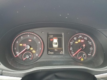 Volkswagen Passat B8 2020 Volkswagen Passat R-Line 2020 2.0l 2.0 Benzyna 174KM, zdjęcie 9