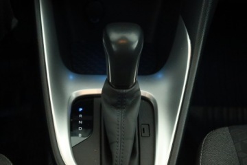 Toyota Yaris IV Hatchback 1.5 Hybrid Dynamic Force 116KM 2023 Toyota Yaris 1.5 VVT-i Hybrid, Salon Polska, zdjęcie 10