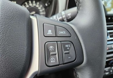 Suzuki SX4 II 2025 Suzuki SX4 S-Cross Elegance Sun 1.4 BoosterJet mild Hybrid 6AT, 4WD Superi, zdjęcie 23