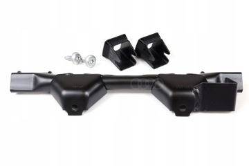 ZESTAW ISOFIX TYŁ AUDI A6 C6 A4 B6 ORYGINAŁ PRAWY ORYGINAŁ OD ASO