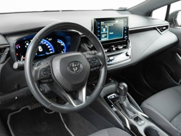 Toyota Corolla XII 2021 Toyota Corolla DW4PN01#2.0 Hybrid Comfort Podgrz.f, zdjęcie 5