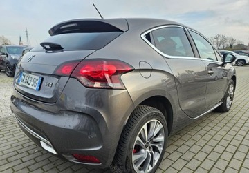 DS 4 I Hatchback Facelifting 2015 (Citroen) 1.6 e-HDi 115KM 2015 Citroen DS4 1.6HDI 115KM 6Bieg.ALU17 Navi Parktr Blueto.Nowy Rozrzad Gwara, zdjęcie 38