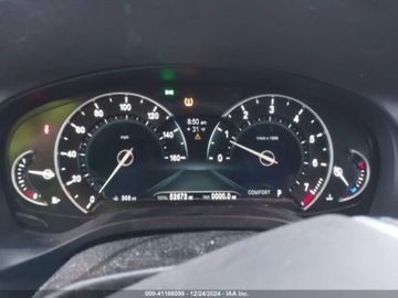 BMW X3 G01 2019 BMW X3 2019r., Xdrive30I, od ubezpieczalni 2.0 Benzyna 248KM, zdjęcie 10