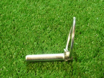 ЗАГЛУШКА УНИВЕРСАЛЬНАЯ ЗАГЛУШКА 9 мм