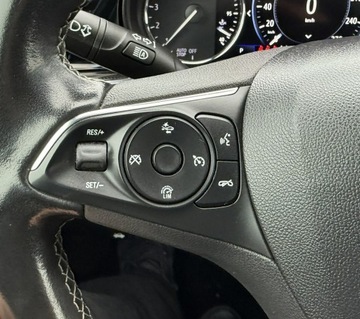 Opel Insignia II 2021 Opel Insignia FL,170KM,Sportline,Gwarancja, zdjęcie 21