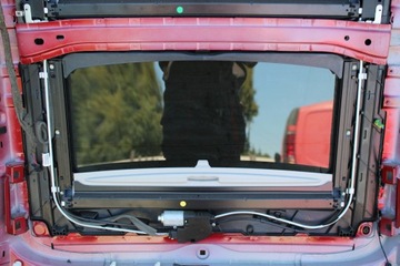 Road Panorama Renault Laguna III Hatchback Hatchback