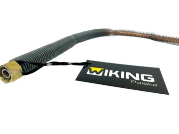 ТРУБКА 16 ММ для компрессора, соединение шланга компрессора