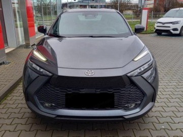 Toyota C-HR II SUV 1.8 Hybrid 140KM 2026 Od ręki - Comfort 1.8 Hybrid 140KM | Tempomat adaptacyjny!, zdjęcie 1