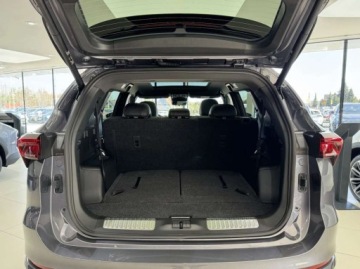 Jetour 2025 Jetour X70 Plus 1.6T 7DCT 190km Nowy 7 lat gwarancji Automat FV23, zdjęcie 19