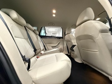 Skoda Superb III Kombi Facelifting 2.0 TDI 190KM 2020 Skoda Superb Style 2.0 TDI 190KM DSG, Salon Polska, zdjęcie 23