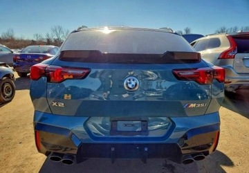 BMW X2 U10 2024 BMW X2 Auta z USA - Zapytaj o wiecej ofert 2.0 Benzyna 192KM, zdjęcie 5