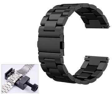 Bransoleta do huawei watch gt 2 3 4/pro 2e 23 46 mm 48 mm dobierz kolor
