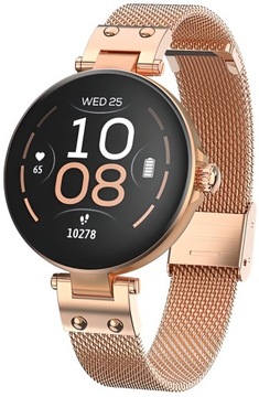 FOREVER Умные часы Forevive Petite SB-305