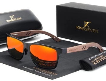 МУЖСКИЕ ПОЛЯРИЗОВАННЫЕ СОЛНЦЕЗАЩИТНЫЕ ОЧКИ UV400