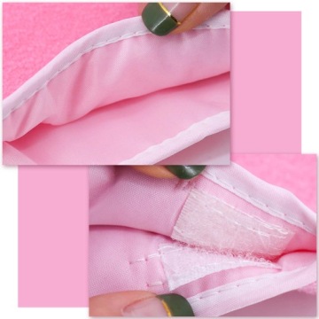 Косметический парафин 500мл Перчатки Терри Носки